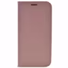 Galeli Booktasche MARC Apple iPhone 12 rose tan