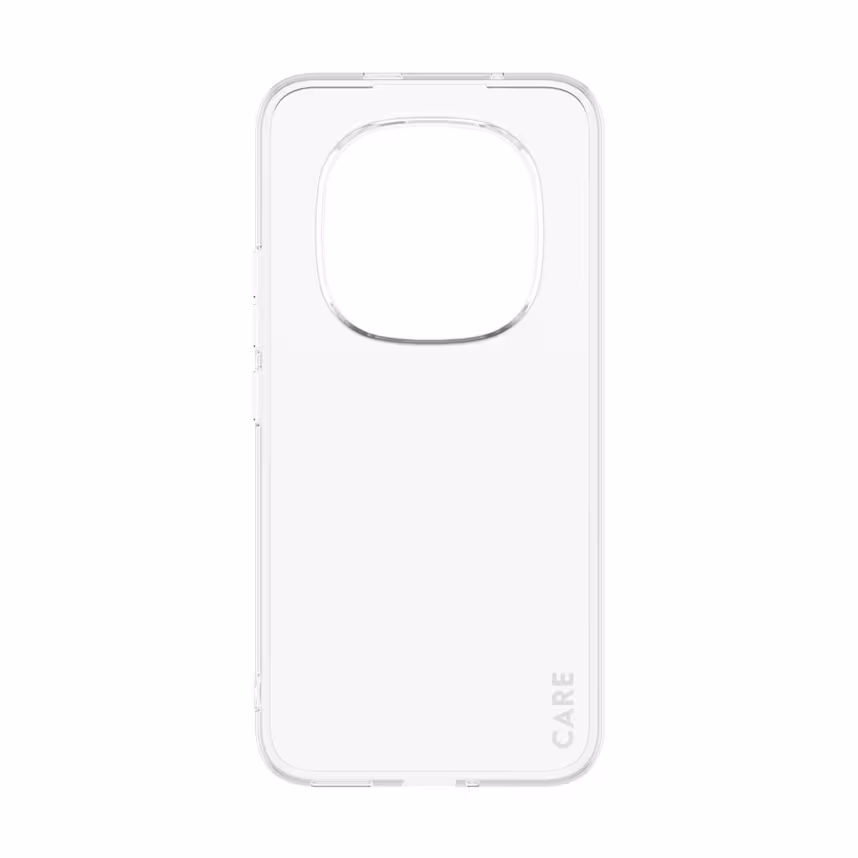 PanzerGlass CARE Ultra-Wide Fit Back Xiaomi Redmi Note 15 4G/5G