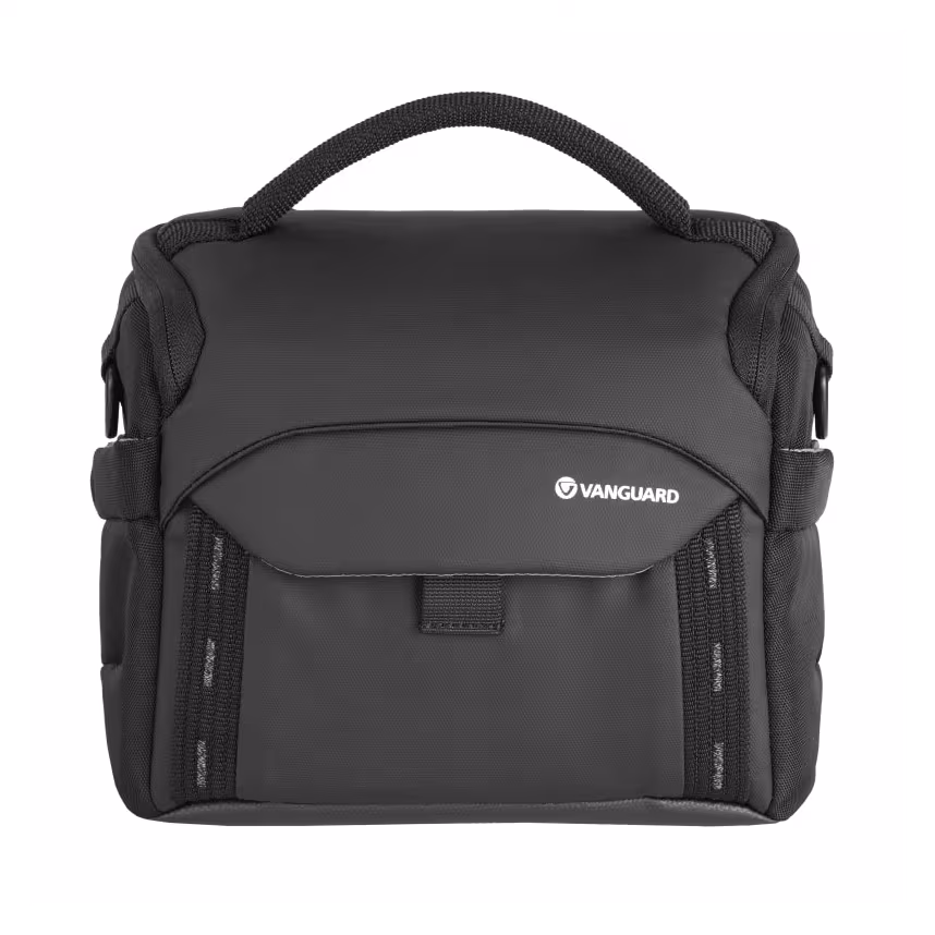 Vanguard VEO ADAPTOR 24M BK Tasche Schwarz 