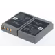 AGI 96015 Akku Olympus BLS-5