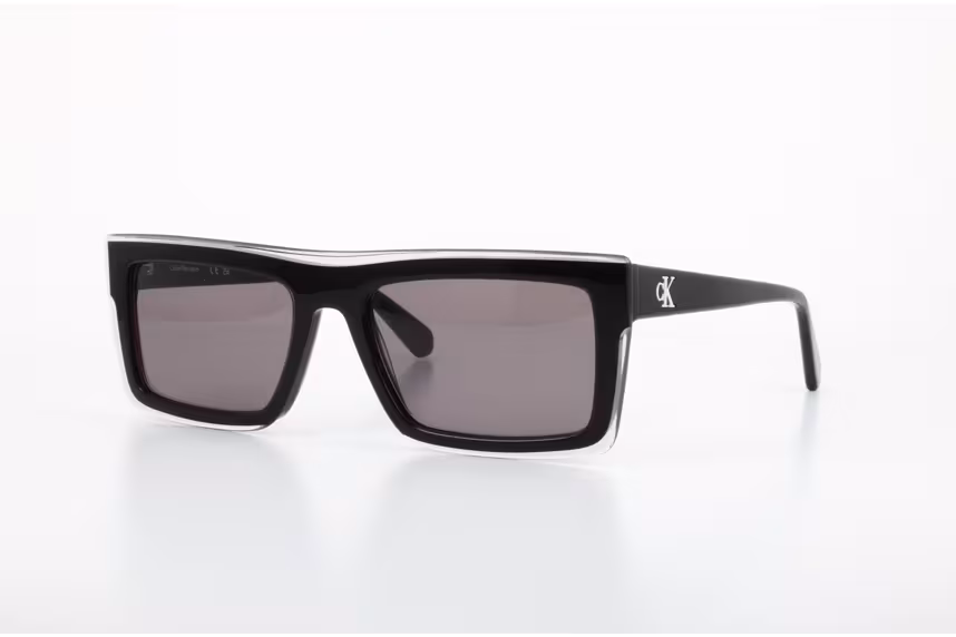 Calvin Klein Jeans CKJ23657SH black crystal