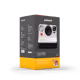 Polaroid Now R Gen. 2 Everything Box schwarz/weiss