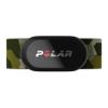 Polar H10 Brustgurt M-XXL Sensoren-Set camouflage grün