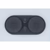 Zeppy MKII Bluetooth Lautsprecher schwarz