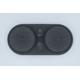 Zeppy MKII Bluetooth Lautsprecher schwarz