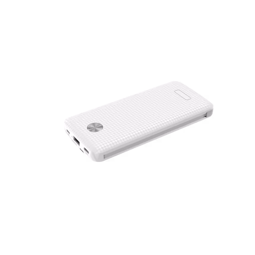 Felixx Powerbank Carbon 10.000 mAh