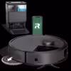 iRobot Roomba 505 Combo Plus Roboter schwarz
