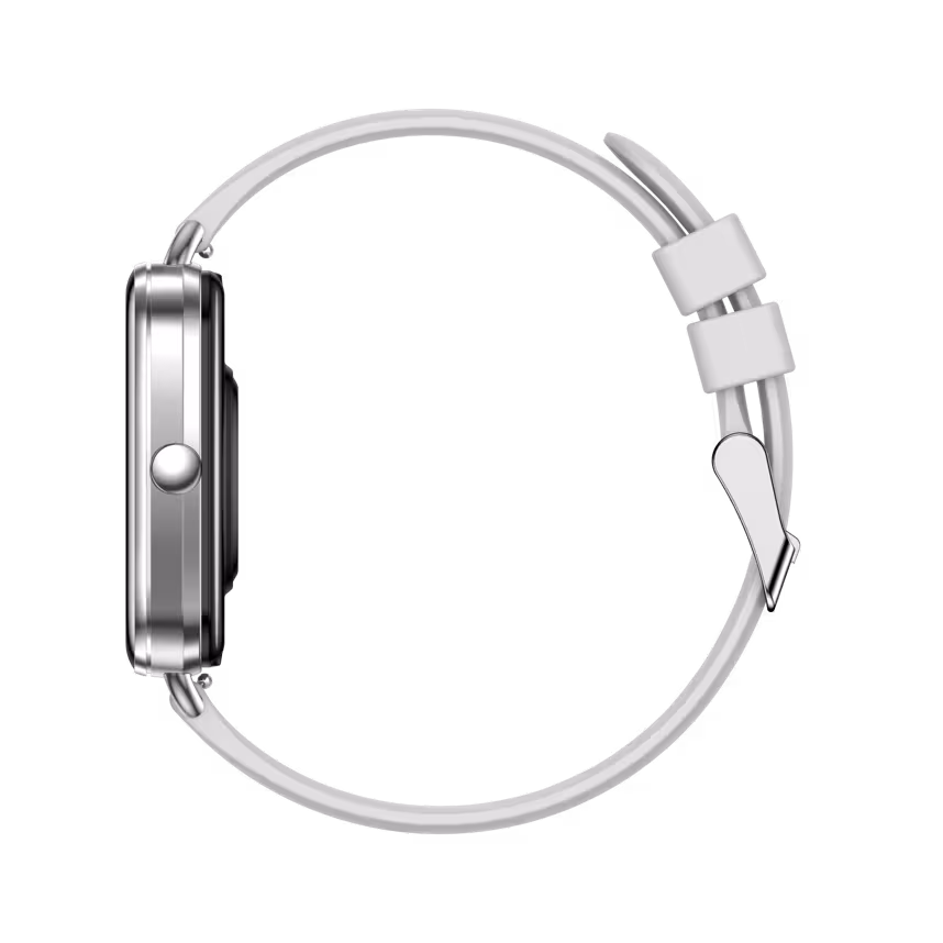 Felixx Smartwatch F606, Amoled 1.65, LADY, silver