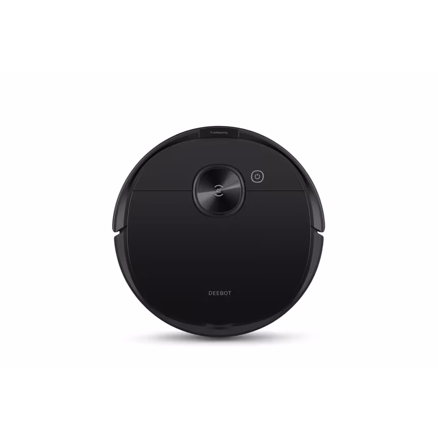 Ecovacs Deebot Saugroboter N8 BLACK