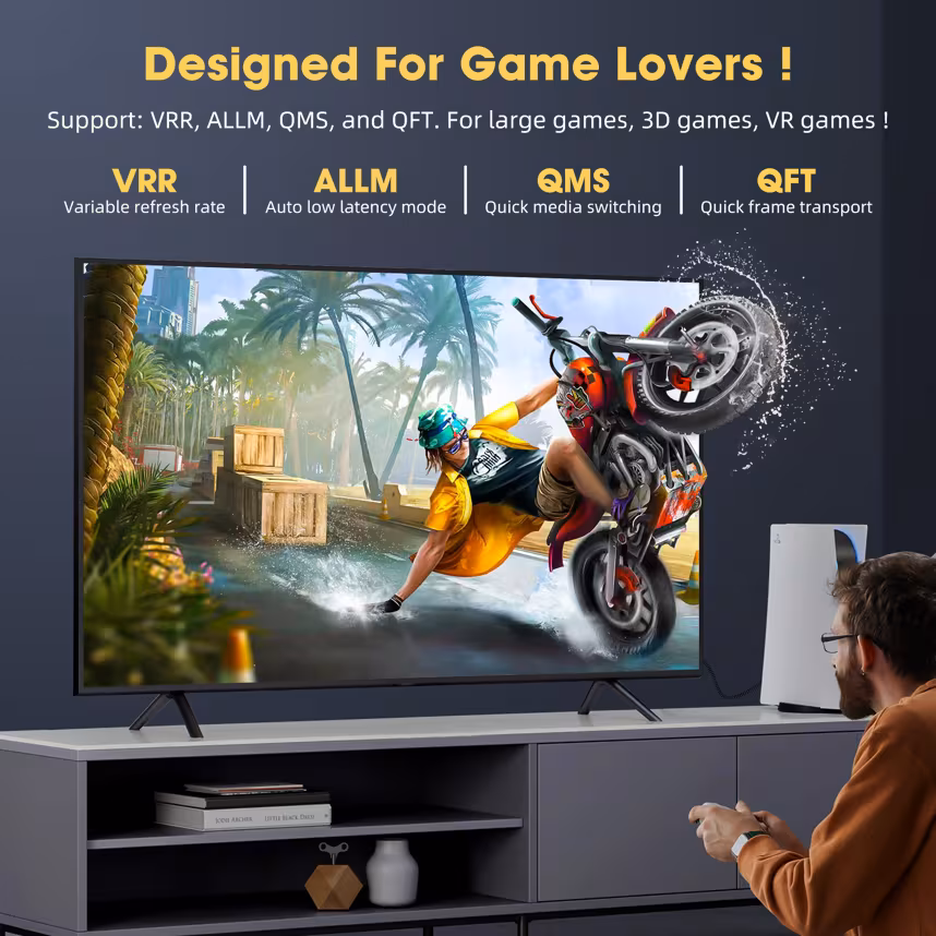 Beatec HDMI 8K 3m