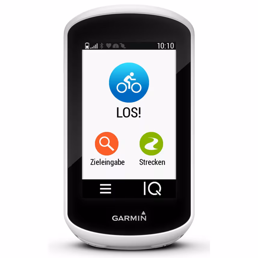 Garmin Edge Explore Fahrradnavigation
