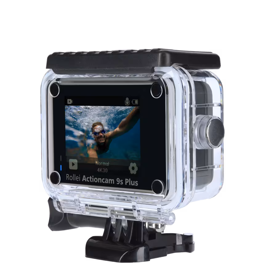 Rollei Action Cam 9S P
