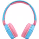 JBL JR310 On-Ear Kopfhörer für Kinder <85dB blau