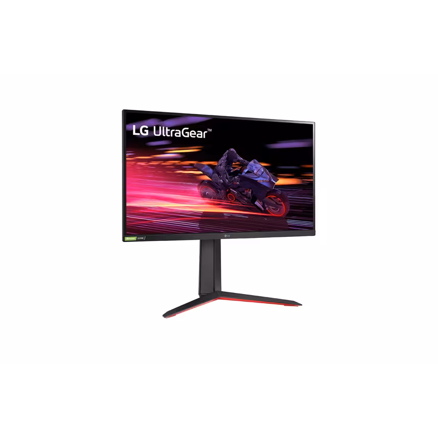 LG 27" 27GP750 UltraGear IPS Gaming Monitor