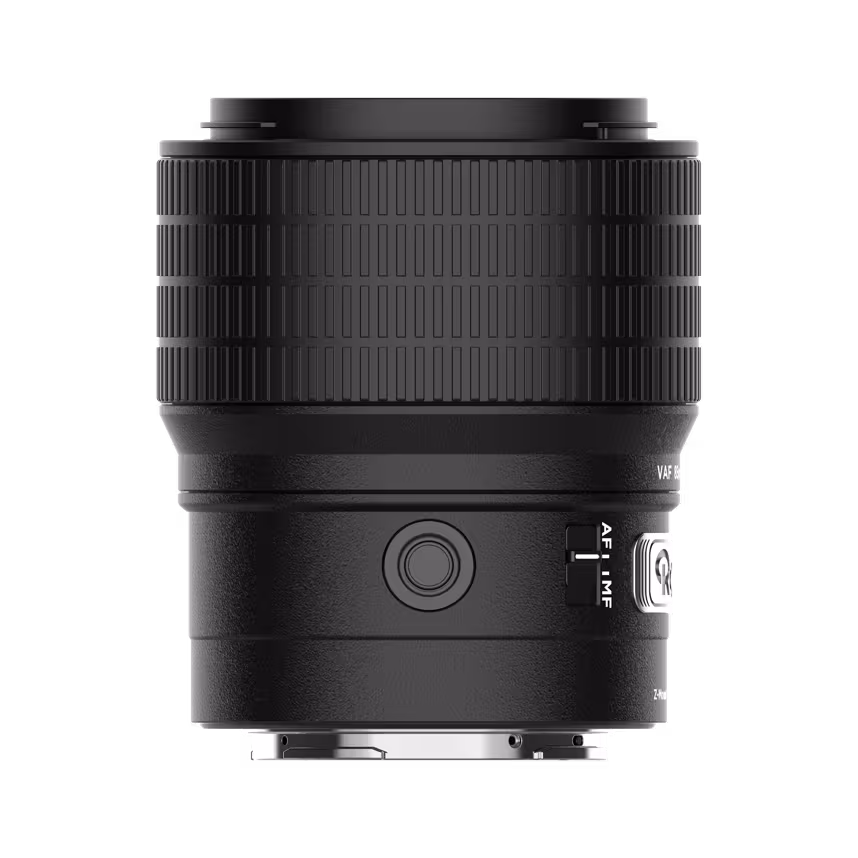 Rollei 85/1.8 Nikon Z