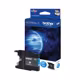 Brother LC-1280XLC Tinte cyan