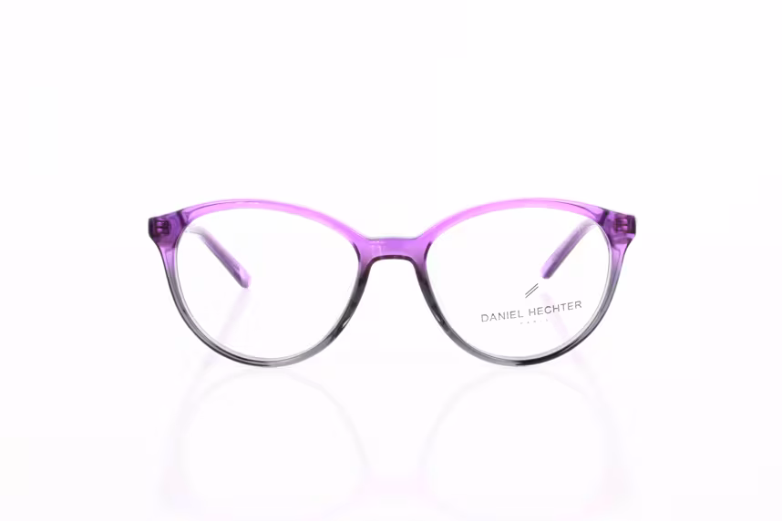 DHP 590-2H Damenbrille Kunststoff