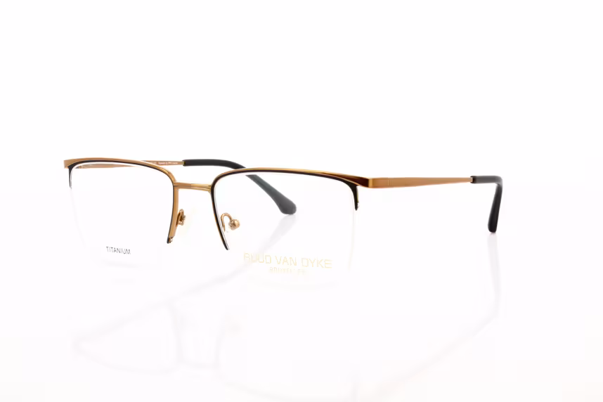 Ruud van Dyke RVD 1234T-4H