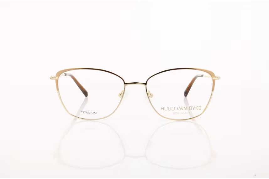 Ruud van Dyke RVD 1383T-3H