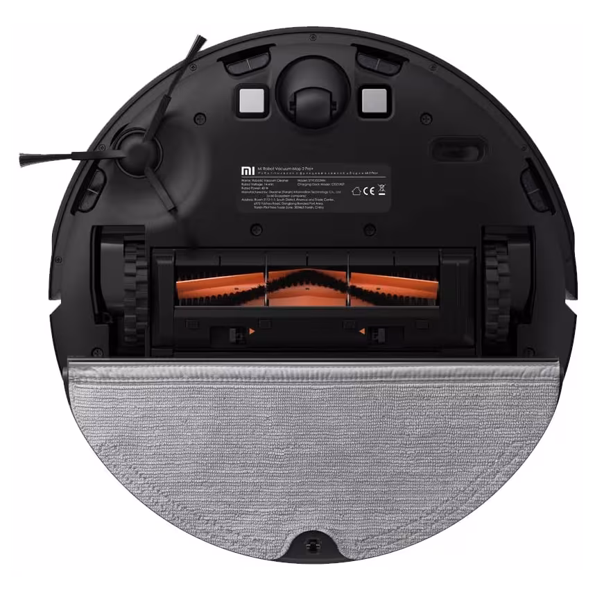 Xiaomi Mi Robot Mop 2 Pro+ Staubsaugroboter Wischroboter
