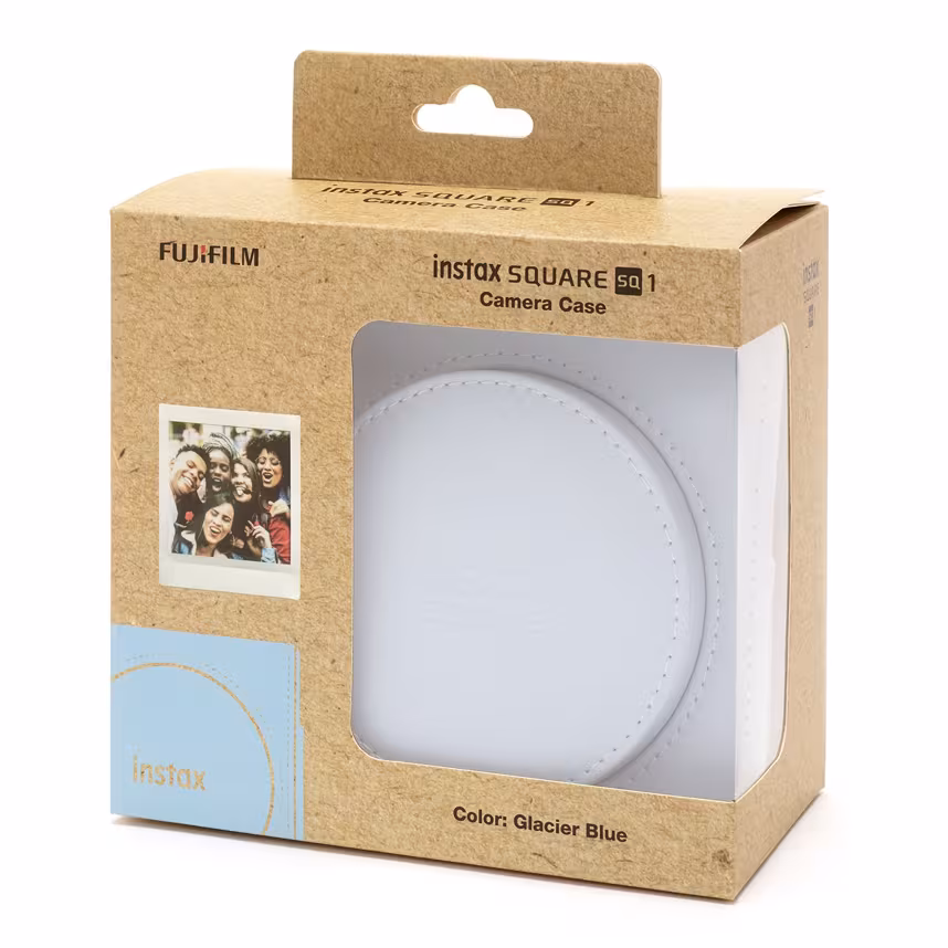 Fuji Instax SQ1 Case