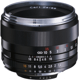 Zeiss Planar T* 50/1,4 ZF.2 Nikon + UV Filter