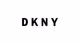 Logo von DKNY.