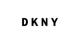 Logo von DKNY.