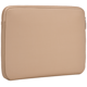 CaseLogic Laps Notebook Sleeve 13" frontier tan