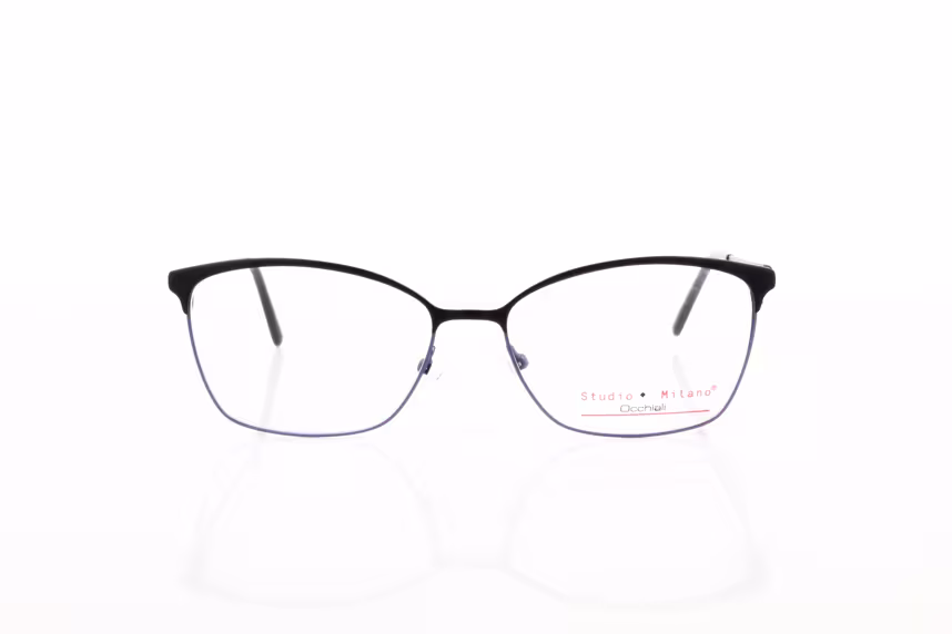 17118A22-1 C5 Damenbrille Metall