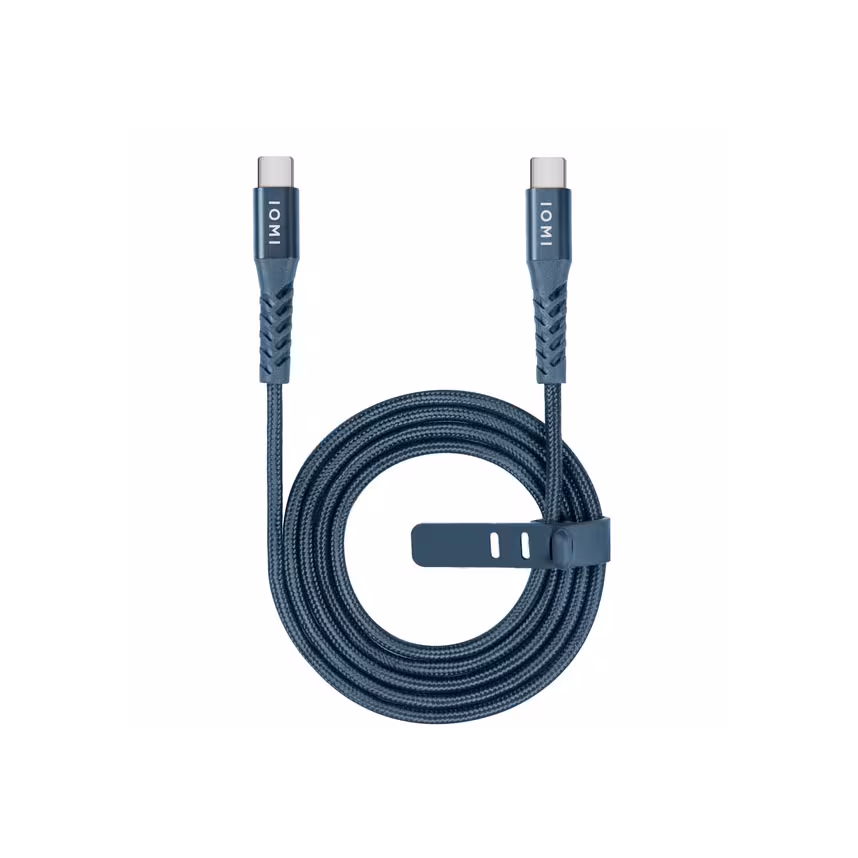 IOMI Data USB-C/USB-C 5.0A
