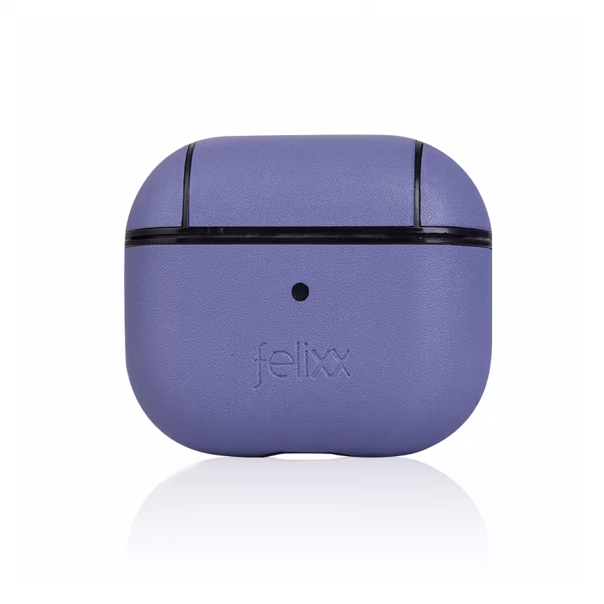 Felixx Premium Hard Case Apple Airpod 3 very peri