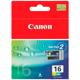 Canon BCI-16 Tinte color 2er Pack 2,5ml