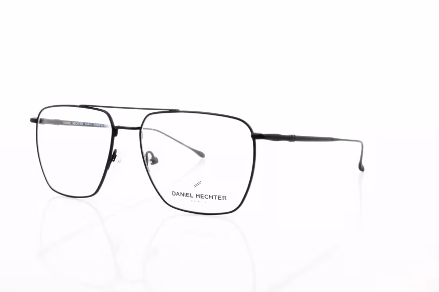 DHT 105-4H Herrenbrille Metall