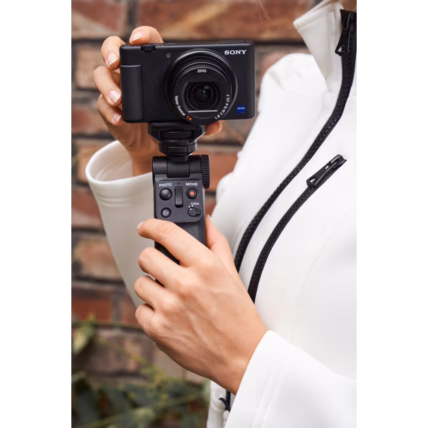 Sony ZV-1 25