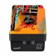 Polaroid Now R Gen 2 Basquiat Edition