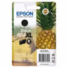 Epson Singlepack Ink Nr. 604XL black