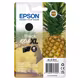 Epson Singlepack Ink Nr. 604XL black