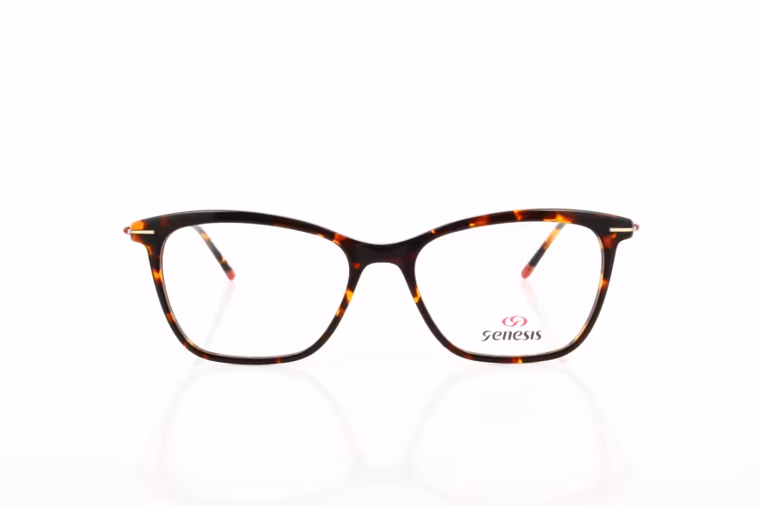 5015 C1 Damenbrille Kunststoff