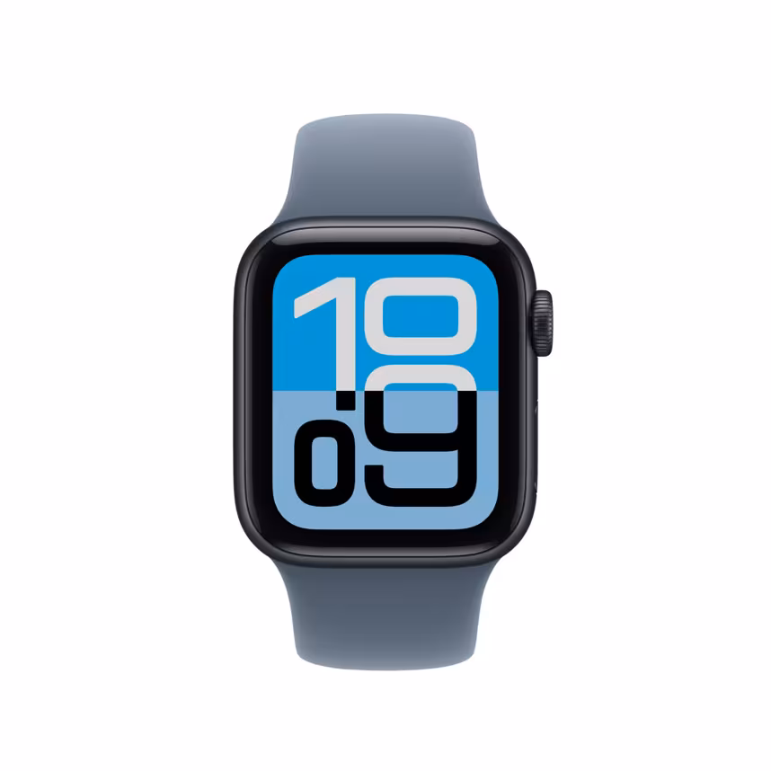 Apple Watch 42mm Anchor Blue Sport M/L