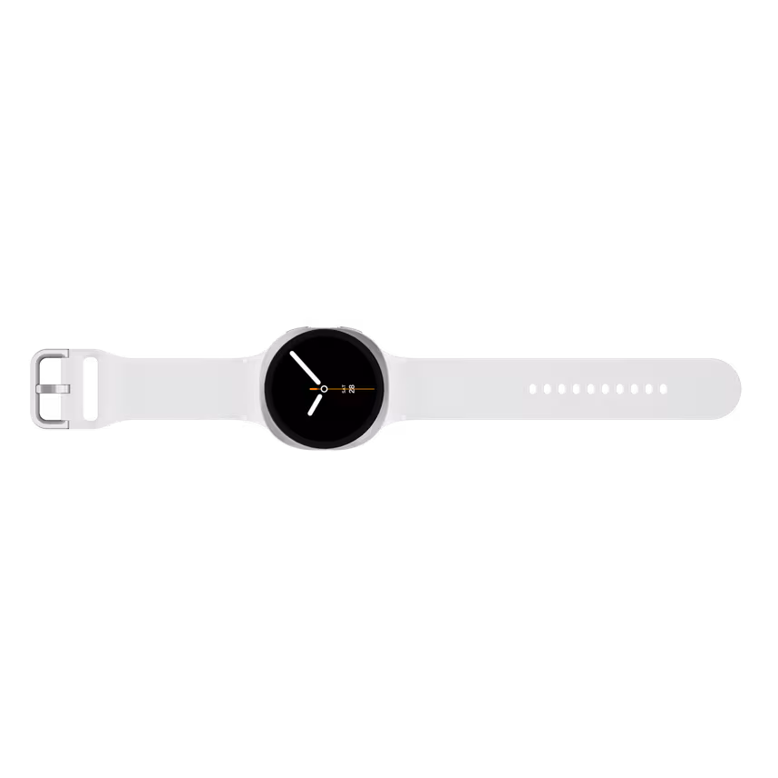 Samsung Galaxy Watch8 44mm BT Silver
