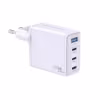 Felixx Slim PD Reiselader 100W inkl.Kabel Wei&szlig;
