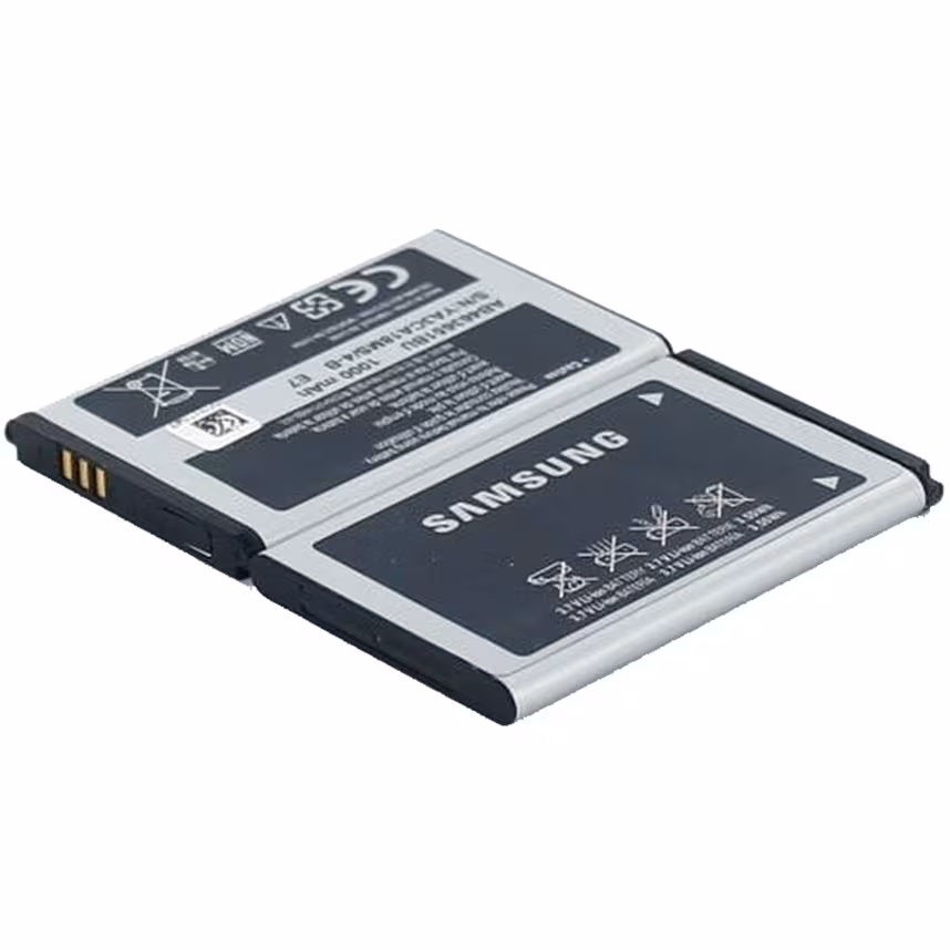 Samsung Original Akku ZV60 960mAh