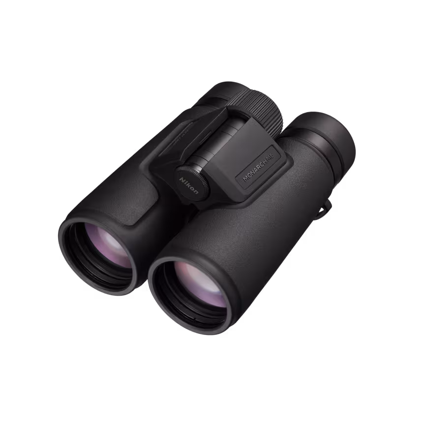 Nikon Monarch M5 12x42 Fernglas 