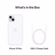 Apple iPhone 15 Plus 128GB Blue 