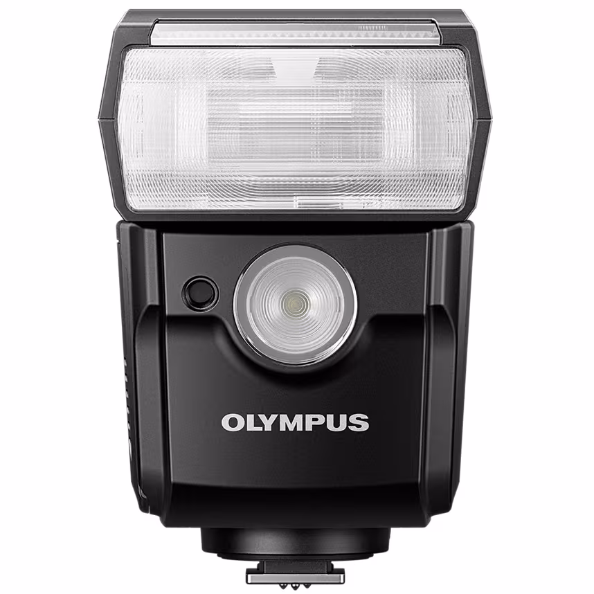 Olympus FL-700 Blitz