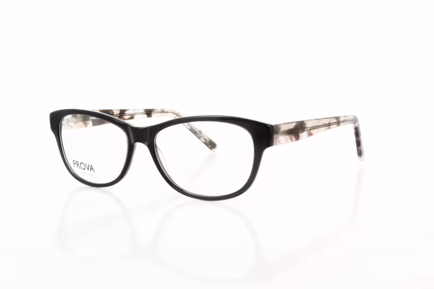 PL 414-016 Damenbrille Kunststoff