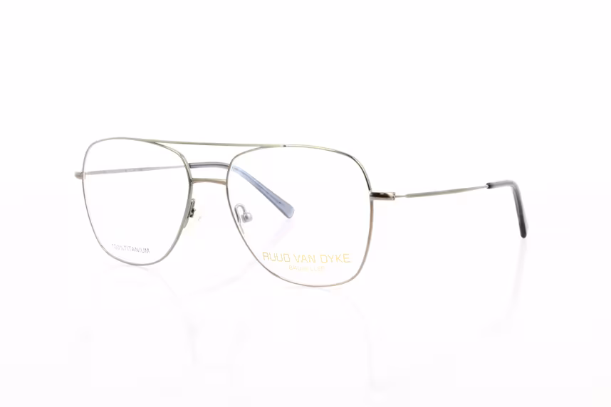 Ruud van Dyke RVD 1196T-5H Doppelsteg Titan