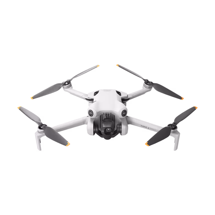 DJI Mini 4 Pro Fly More Combo