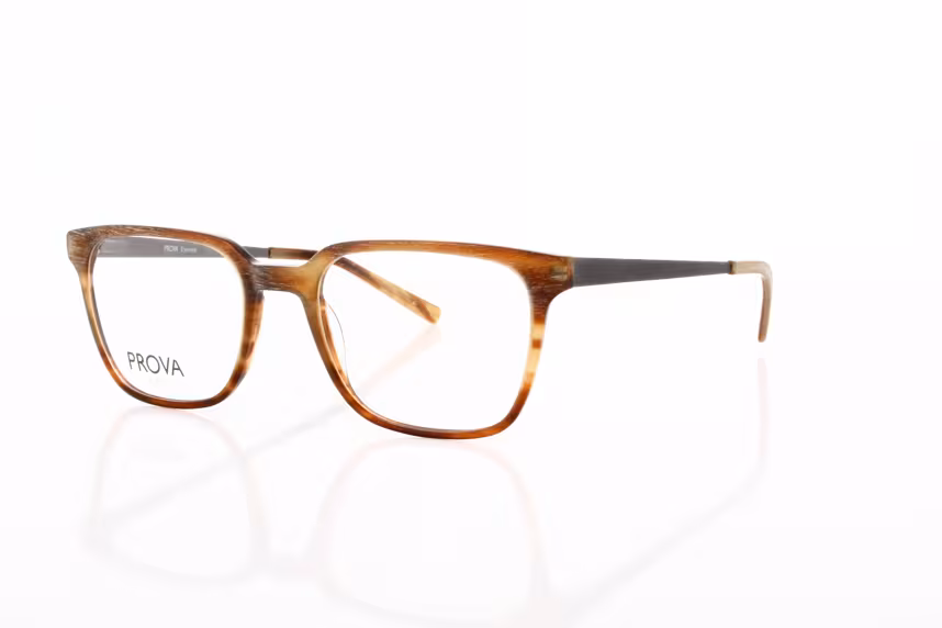 PL 552-008 Damenbrille Kunststoff